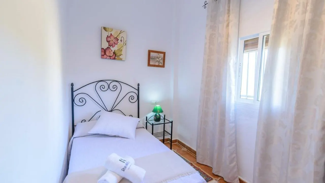Casa Hidalgo Villanueva De La Concepcion By Ruralidays